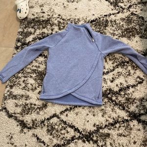 Athleta sweatshirt